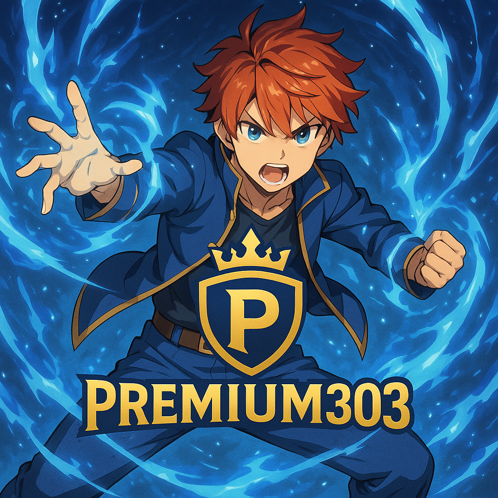PREMIUM303